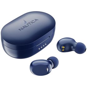 Nautica T120 Buds TWS Lacivert Bluetooth Kulaklık