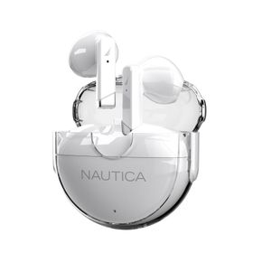 Nautica T320 Beyaz Bluetooth Kulaklık