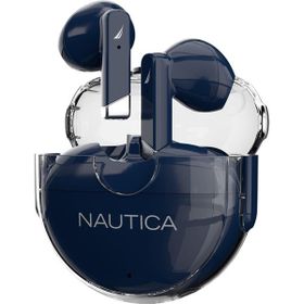 Nautica T320 Navy Bluetooth Kulaklık