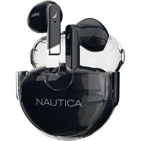 Nautica T320 Siyah Bluetooth Kulaklık
