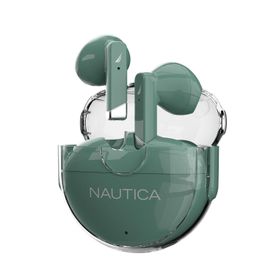 Nautica T320 Yeşil Bluetooth Kulaklık