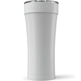 Nautica Urban Tumbler 590 ml Beyaz Termos