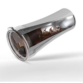 Nautica Urban Tumbler 590 ml Beyaz Termos