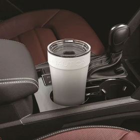Nautica Urban Tumbler 590 ml Beyaz Termos