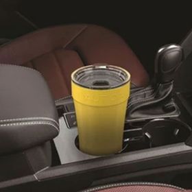 Nautica Urban Tumbler 590 ml Sarı Termos