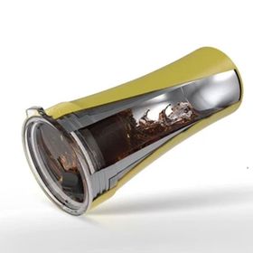 Nautica Urban Tumbler 590 ml Sarı Termos