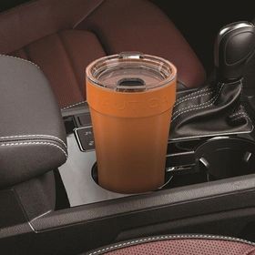 Nautica Urban Tumbler 590 ml Turuncu Termos