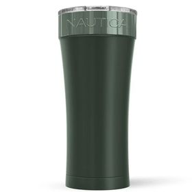 Nautica Urban Tumbler 590 ML Yeşil Termos