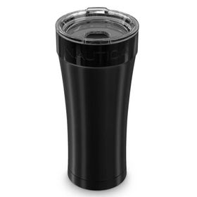 Nautica Urban Tumbler 591 ml Koyu Gri Termos