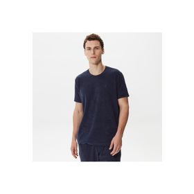Nautica V35004T Lacivert Erkek T-shirt