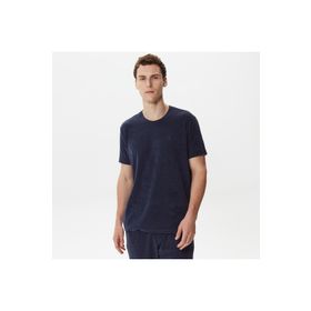 Nautica V35004T Lacivert Erkek T-shirt