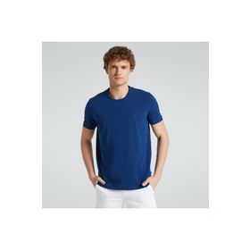 Nautica V35009T Mavi Erkek T-shirt