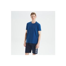 Nautica V35009T Mavi Erkek T-shirt