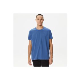 Nautica V35009T Mavi Erkek T-shirt