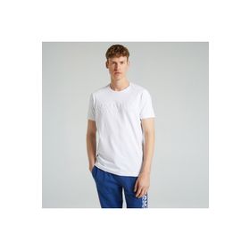 Nautica V35010T Beyaz Erkek T-shirt