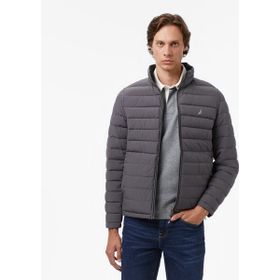 Nautica V622744.BBY Erkek Siyah Mont