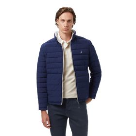 Nautica V622744.CLG Erkek Gri Mont