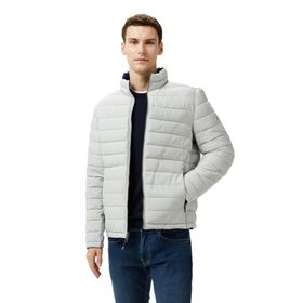 Nautica V622744.CLG Erkek Gri Mont