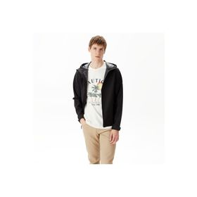Nautica V720701D.BLK Siyah Erkek Mont