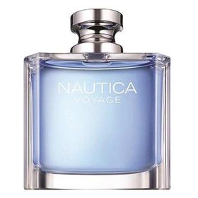 Nautica Voyage EDT 100 ml Erkek Parfümü