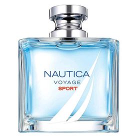 Nautica Voyage Sport EDT 100 ml Erkek Parfümü