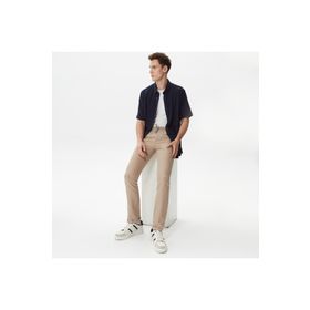 Nautica W35416T Lacivert Erkek Gömlek