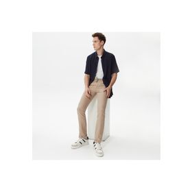 Nautica W35416T Lacivert Erkek Gömlek