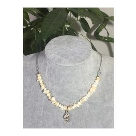 Nautilus Concept Sedef Kolye