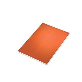 Nava BLOCKA1 A4 Turuncu Renk Blok Not Defter