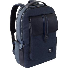 Nava CB73BA Courier Business Mavi Sırt Çantası