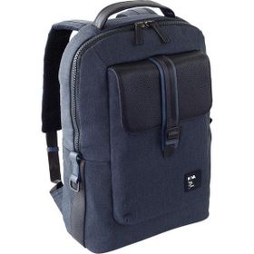 Nava CB7BA Courier Business Slim Mavi Sırt Çantası
