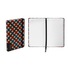 Nava Pattern U271341 Desenli Defter