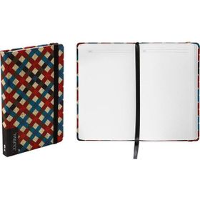 Nava Pattern U271341 Desenli Defter