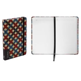 Nava Pattern U271341 Desenli Defter