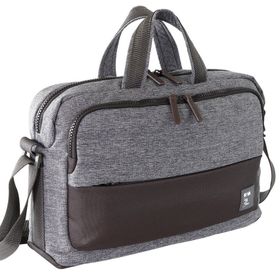 Nava PS007DG Passenger Koyu Gri İş Çantası