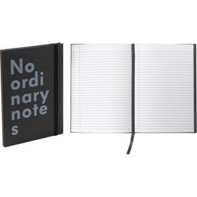 Nava TNNO320N00000A No Ordinary Siyah A5 Not Defteri
