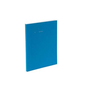 Nava U271242 A5 Turkuaz Defter
