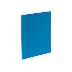 Nava U271242 A5 Turkuaz Defter