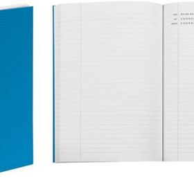 Nava U271242 A5 Turkuaz Defter