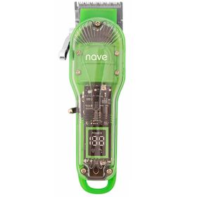 Nave BQ-01 Yeşil Saç Sakal Kesme Makinesi