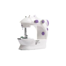 Nave CS-101 Mini Beyaz Ev Tipi Dikiş Makinesi