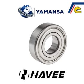 Navee GT3 Max 608-ZZ Ön Teker Rulmanı
