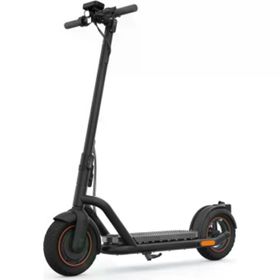 Navee N65 Siyah Elektrikli Scooter