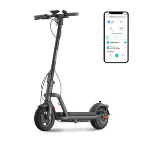Navee N65i 1000 W 65 km Elektrikli Scooter