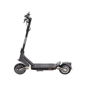 Navee ST3 1000 W 60 Km Menzil Siyah Elektrikli Scooter