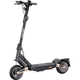 Navee ST3 1000 W 60 Km Menzil Siyah Elektrikli Scooter
