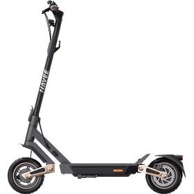Navee ST3 Pro 1350 W 75 km Menzil Elektrikli Scooter