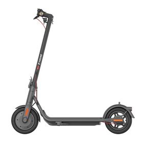 Navee V25I Pro 2 Amortisörlü 25 km Menzil 600 W TCS IPX5 Doubleflip Elektrikli Scooter