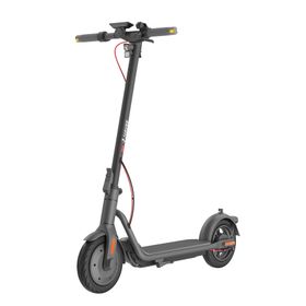 Navee V25i Pro 600 Watt 25 Km Menzil Siyah Elektrikli Scooter