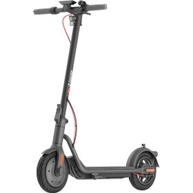 Navee V25i Pro 600 Watt 25 Km Menzil Siyah Elektrikli Scooter